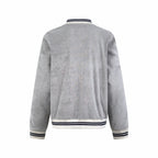 2026 New GS Arc de Triomphe Embroidered Jacket (BB724-B70)