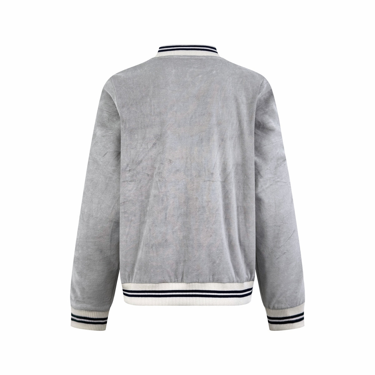 2026 New GS Arc de Triomphe Embroidered Jacket (BB724-B70)