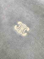2026 New GS Arc de Triomphe Embroidered Jacket (BB724-B70)