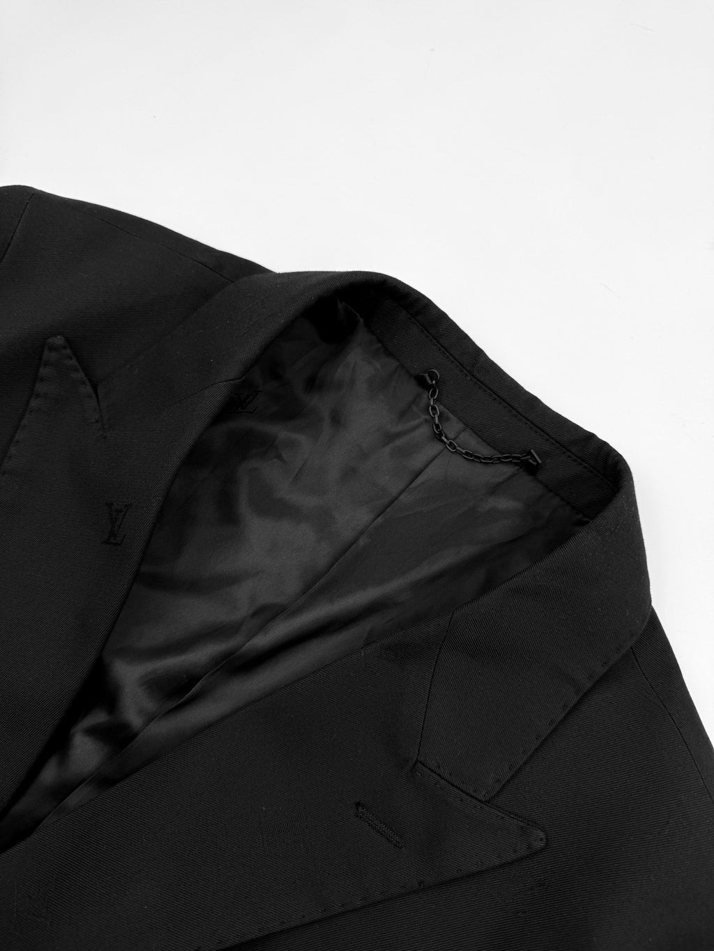 2026 new model GS full jacquard suit jacket (MM035-D10)