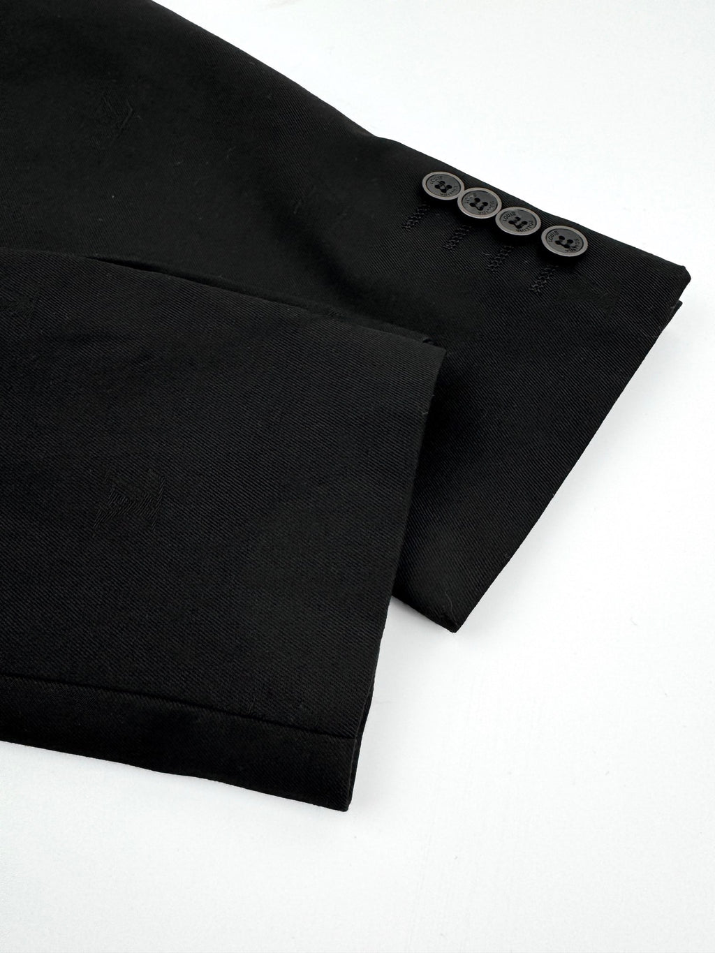 2026 new model GS full jacquard suit jacket (MM035-D10)