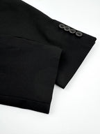 2026 new model GS full jacquard suit jacket (MM035-D10)