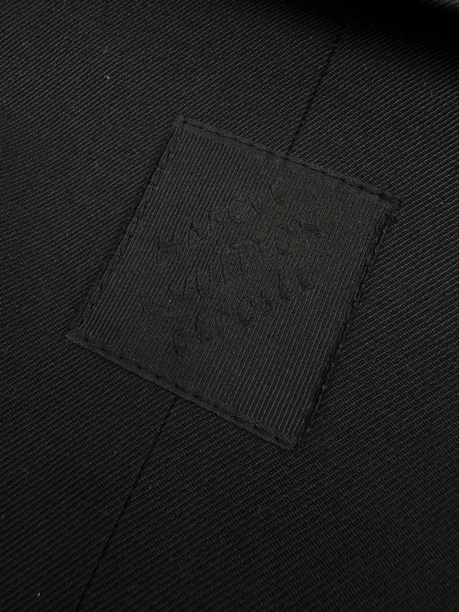 2026 new model GS full jacquard suit jacket (MM035-D10)