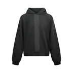 2026 New Model GS Logo Striped Hooded Sweatshirt (AA1002-B00)