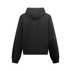 2026 New Model GS Logo Striped Hooded Sweatshirt (AA1002-B00)