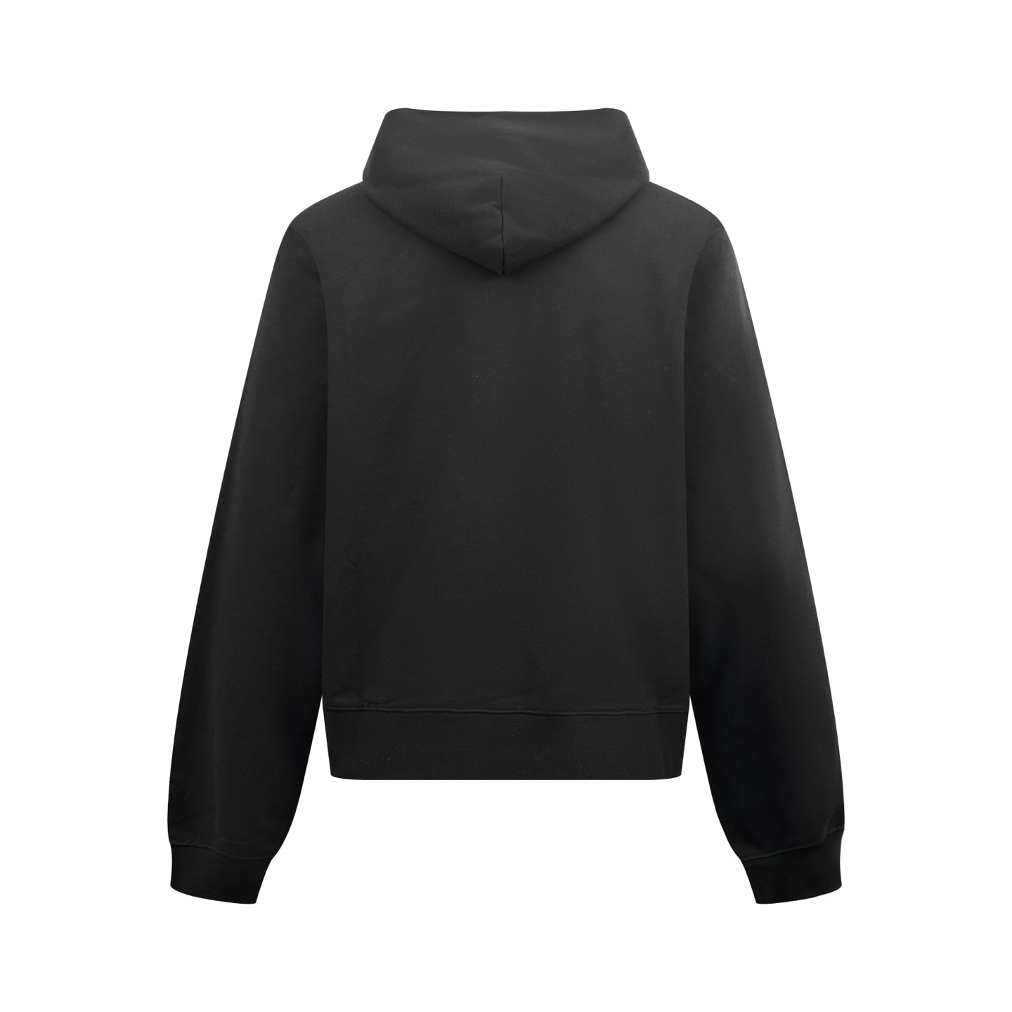 2026 New Model GS Logo Striped Hooded Sweatshirt (AA1002-B00)