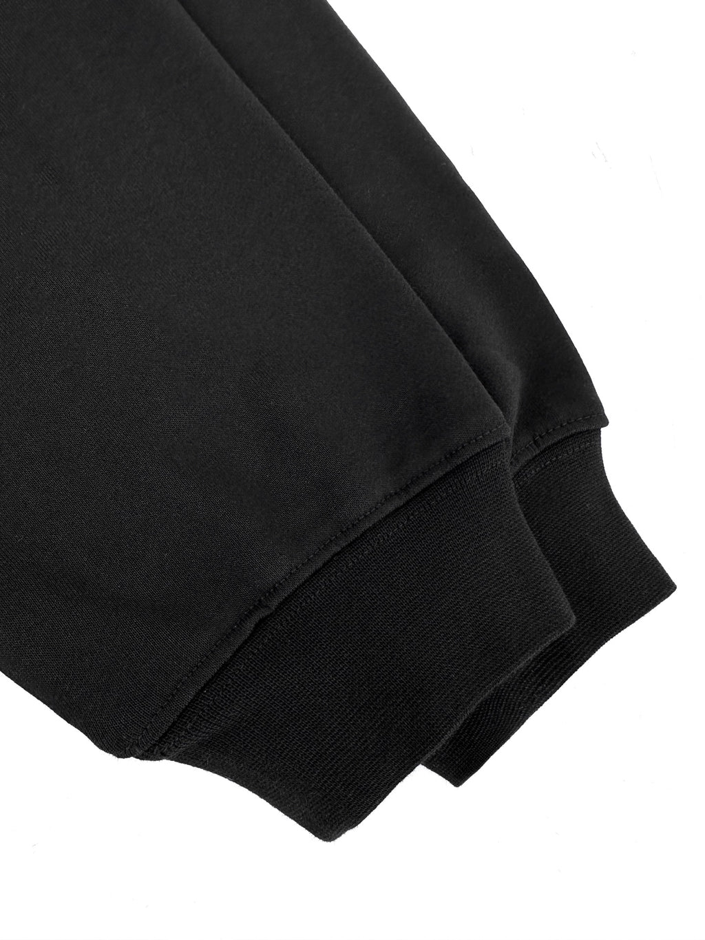 2026 New Model GS Logo Striped Hooded Sweatshirt (AA1002-B00)