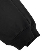 2026 New Model GS Logo Striped Hooded Sweatshirt (AA1002-B00)