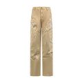 2026 new model GS splatter graffiti jeans (AA644-C05)