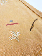 2026 new model GS splatter graffiti jeans (AA644-C05)