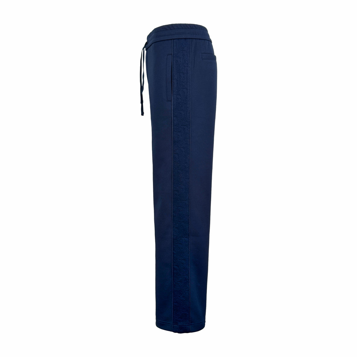 2026 New Style GS Embroidered Casual Pants (BB741-B35)