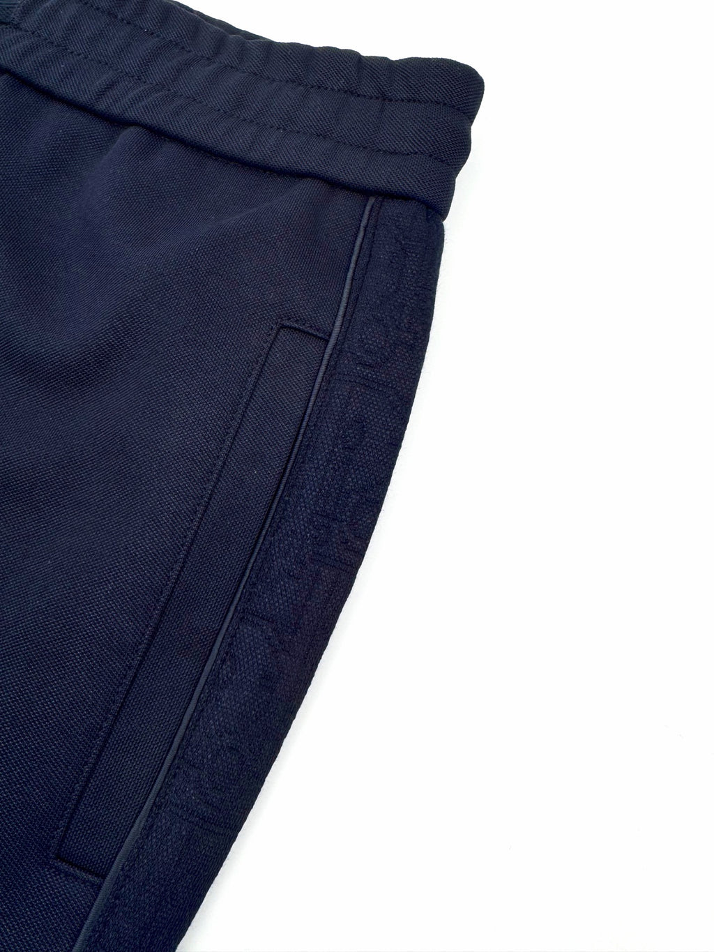 2026 New Style GS Embroidered Casual Pants (BB741-B35)