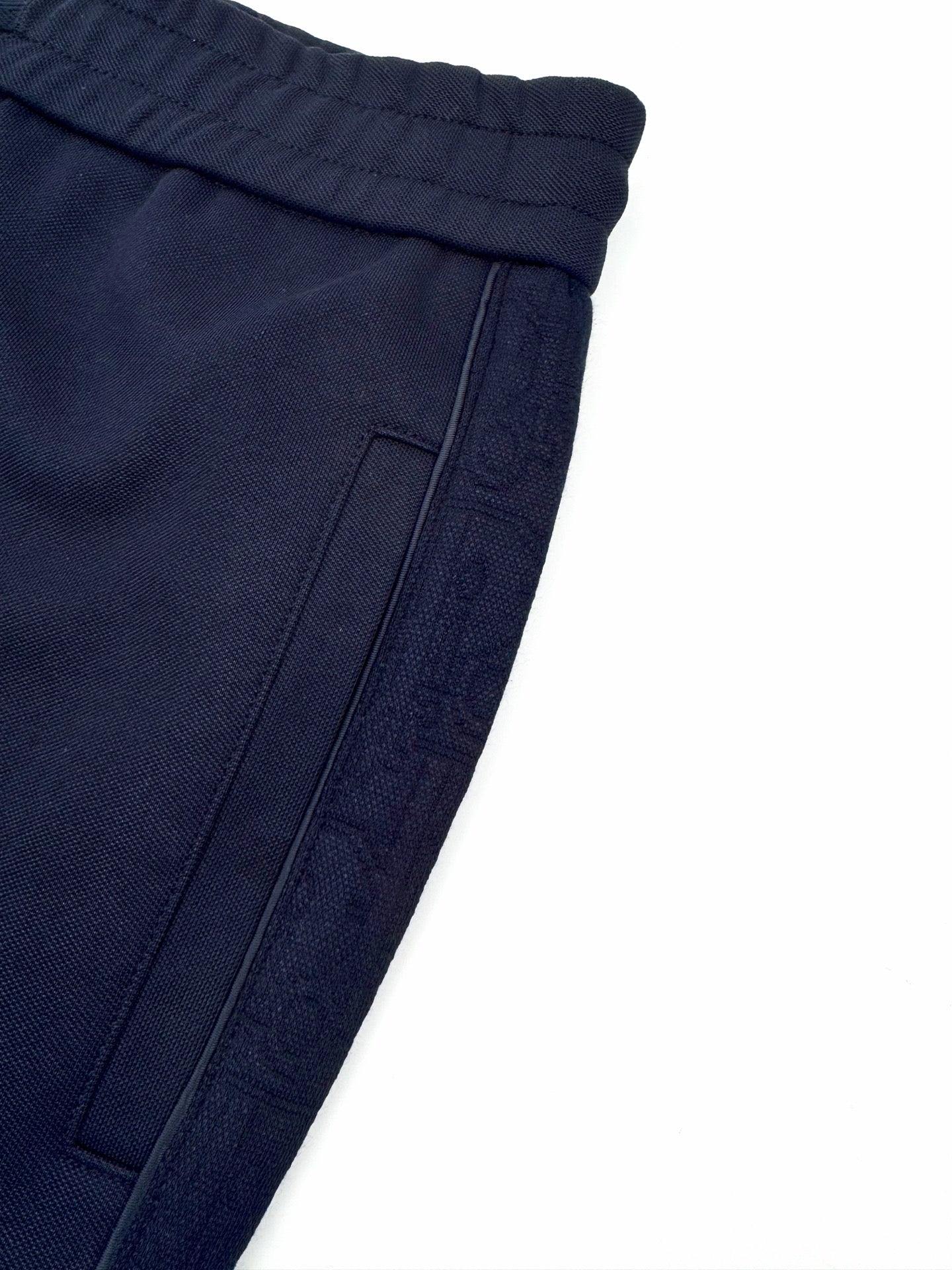 2026 New Style GS Embroidered Casual Pants (BB741-B35)