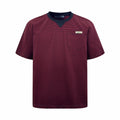 2026 New GS Striped Pocket Short-Sleeve Shirt (CC939-A25)
