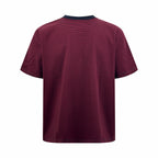 2026 New GS Striped Pocket Short-Sleeve Shirt (CC939-A25)