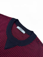 2026 New GS Striped Pocket Short-Sleeve Shirt (CC939-A25)