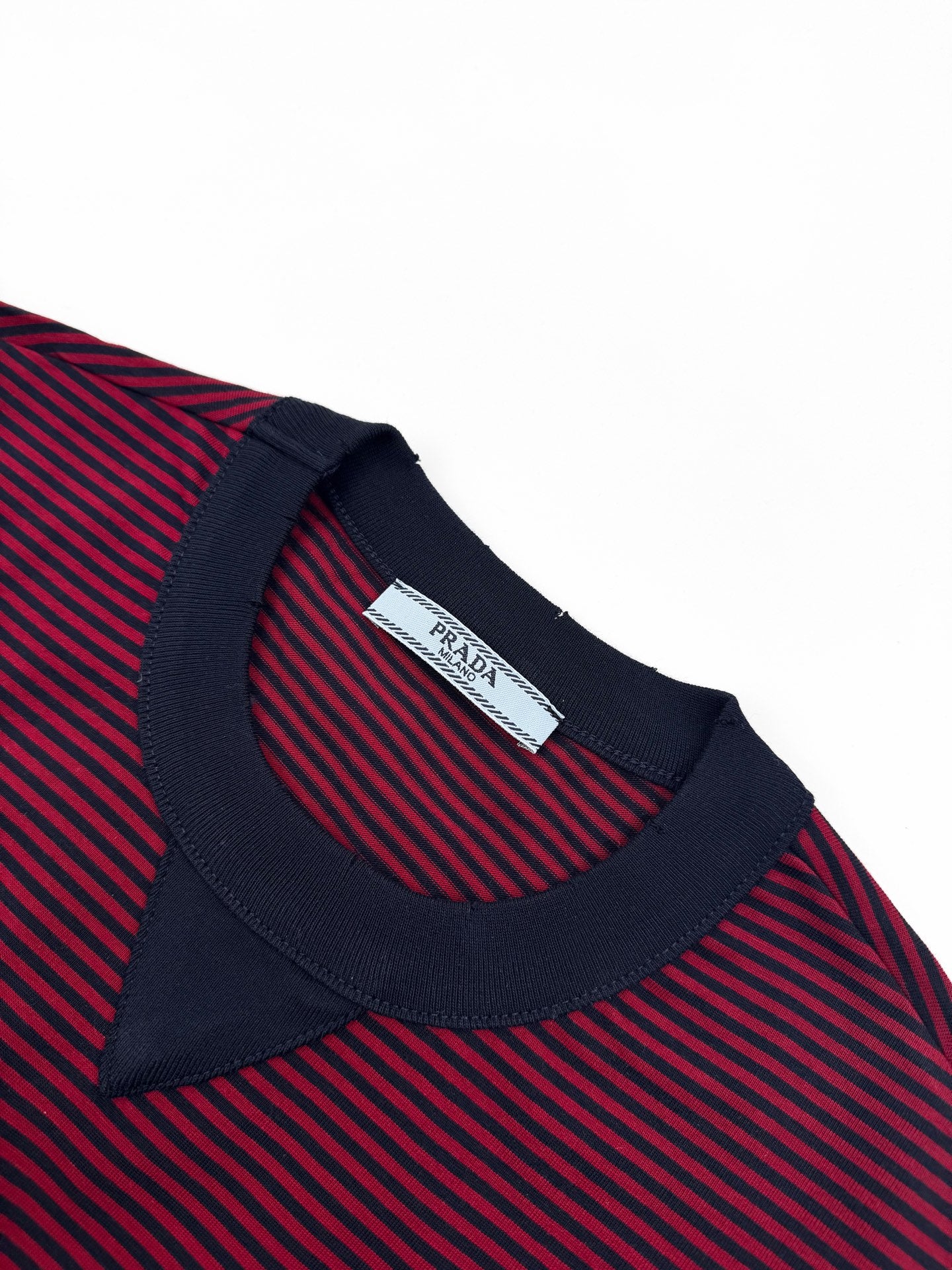 2026 New GS Striped Pocket Short-Sleeve Shirt (CC939-A25)