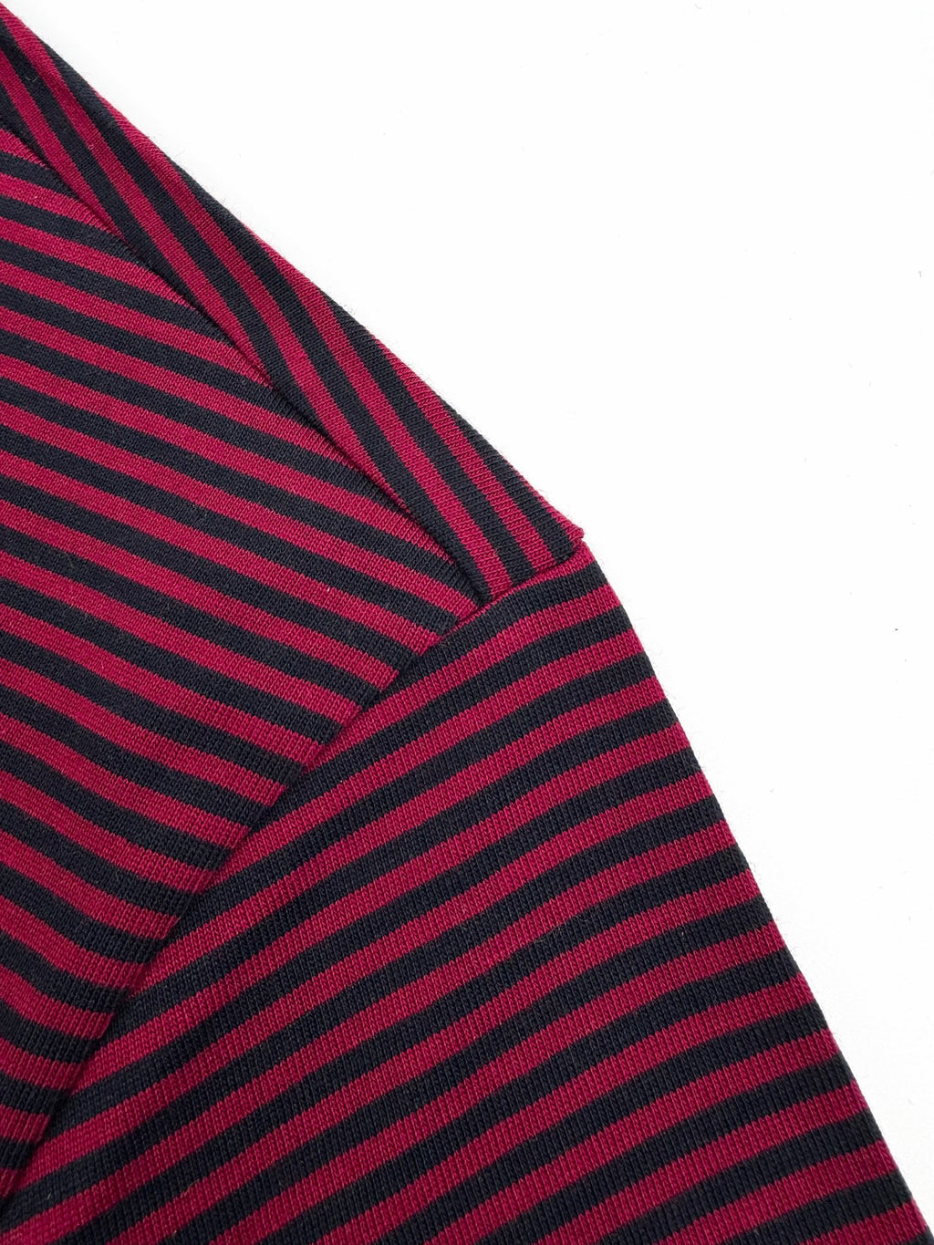 2026 New GS Striped Pocket Short-Sleeve Shirt (CC939-A25)
