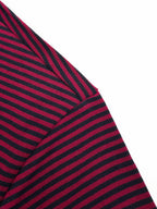 2026 New GS Striped Pocket Short-Sleeve Shirt (CC939-A25)