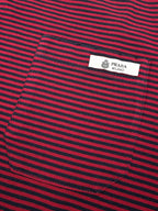 2026 New GS Striped Pocket Short-Sleeve Shirt (CC939-A25)