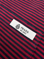 2026 New GS Striped Pocket Short-Sleeve Shirt (CC939-A25)