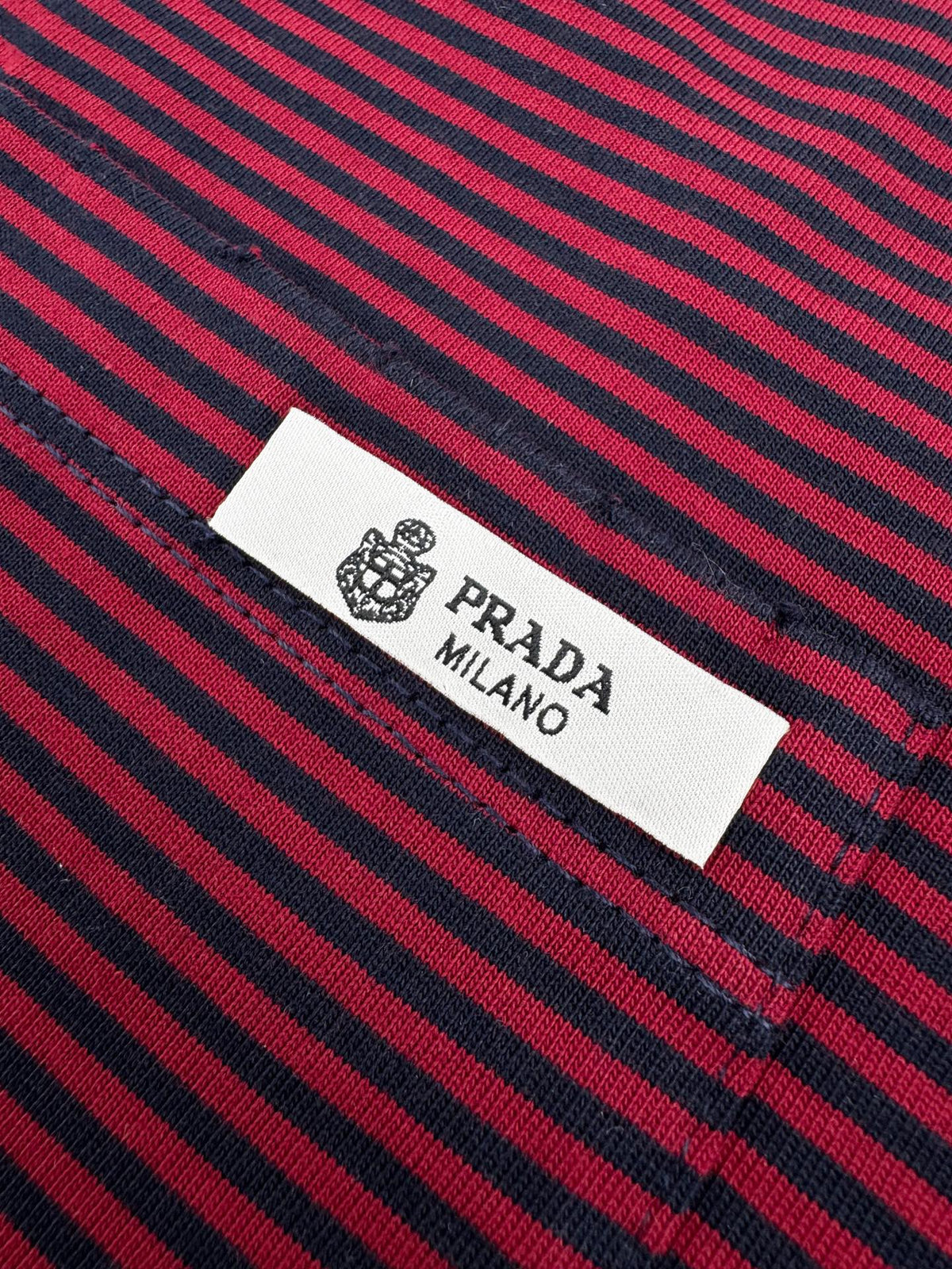 2026 New GS Striped Pocket Short-Sleeve Shirt (CC939-A25)