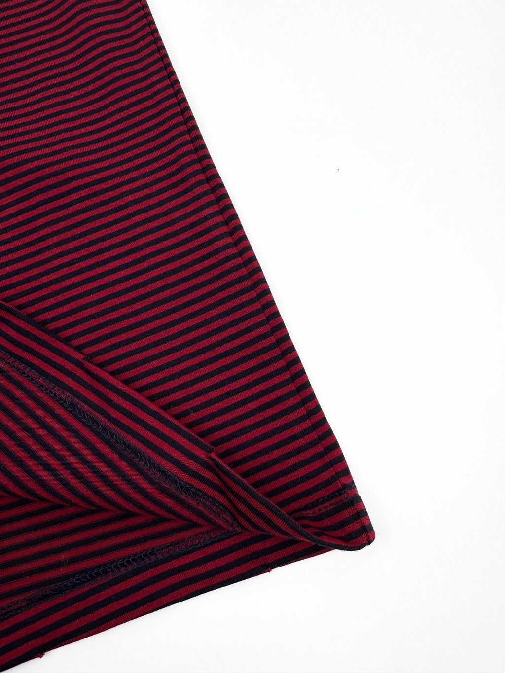 2026 New GS Striped Pocket Short-Sleeve Shirt (CC939-A25)