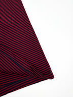 2026 New GS Striped Pocket Short-Sleeve Shirt (CC939-A25)