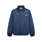 2026 New Model GS Embroidered Logo Coat (AA625-B85)