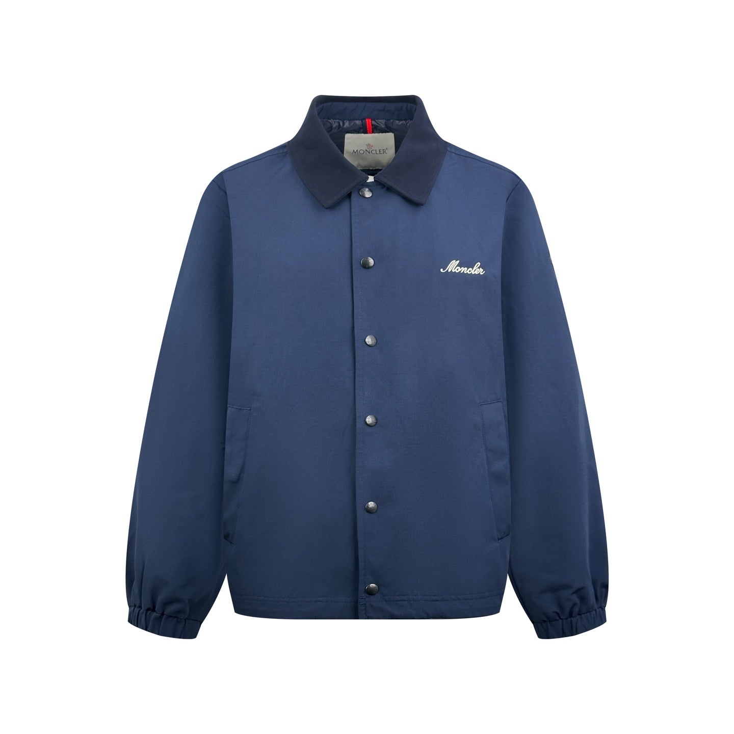 2026 New Model GS Embroidered Logo Coat (AA625-B85)