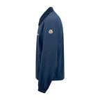 2026 New Model GS Embroidered Logo Coat (AA625-B85)