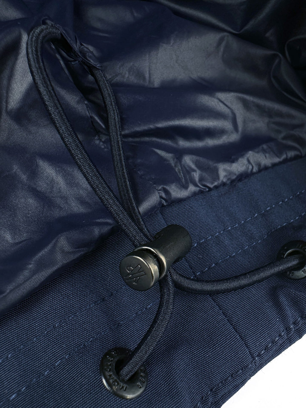 2026 New Model GS Embroidered Logo Coat (AA625-B85)