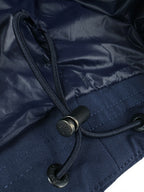 2026 New Model GS Embroidered Logo Coat (AA625-B85)