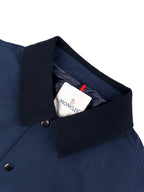 2026 New Model GS Embroidered Logo Coat (AA625-B85)