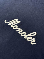 2026 New Model GS Embroidered Logo Coat (AA625-B85)