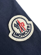 2026 New Model GS Embroidered Logo Coat (AA625-B85)