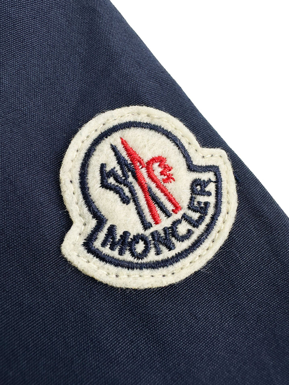 2026 New Model GS Embroidered Logo Coat (AA625-B85)