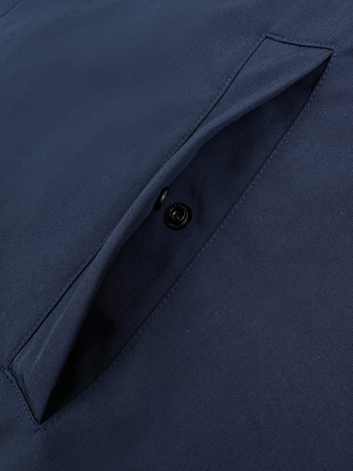 2026 New Model GS Embroidered Logo Coat (AA625-B85)