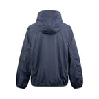 2026 New Model GS Logo Color-Contrasting Stitch Jacket (AA669-B90)