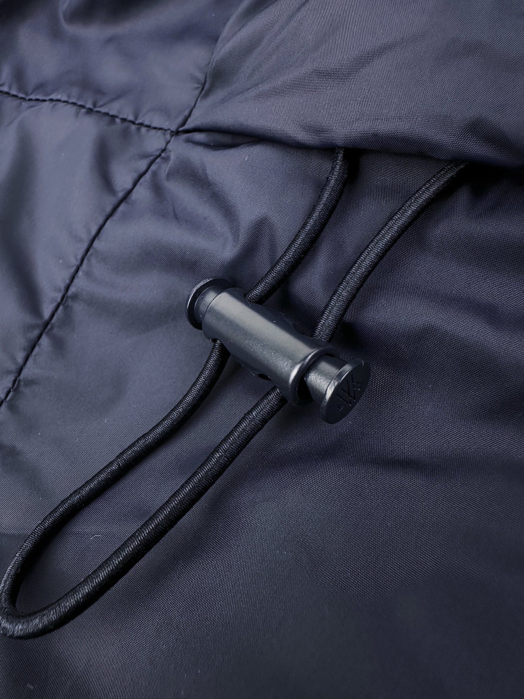 2026 New Model GS Logo Color-Contrasting Stitch Jacket (AA669-B90)