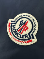 2026 New Model GS Logo Color-Contrasting Stitch Jacket (AA669-B90)