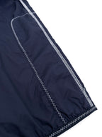 2026 New Model GS Logo Color-Contrasting Stitch Jacket (AA669-B90)