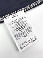 2026 New Model GS Logo Color-Contrasting Stitch Jacket (AA669-B90)