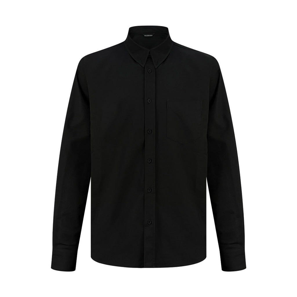 2026 new GS printed shirt jacket (25207-B50)