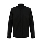 2026 new GS printed shirt jacket (25207-B50)