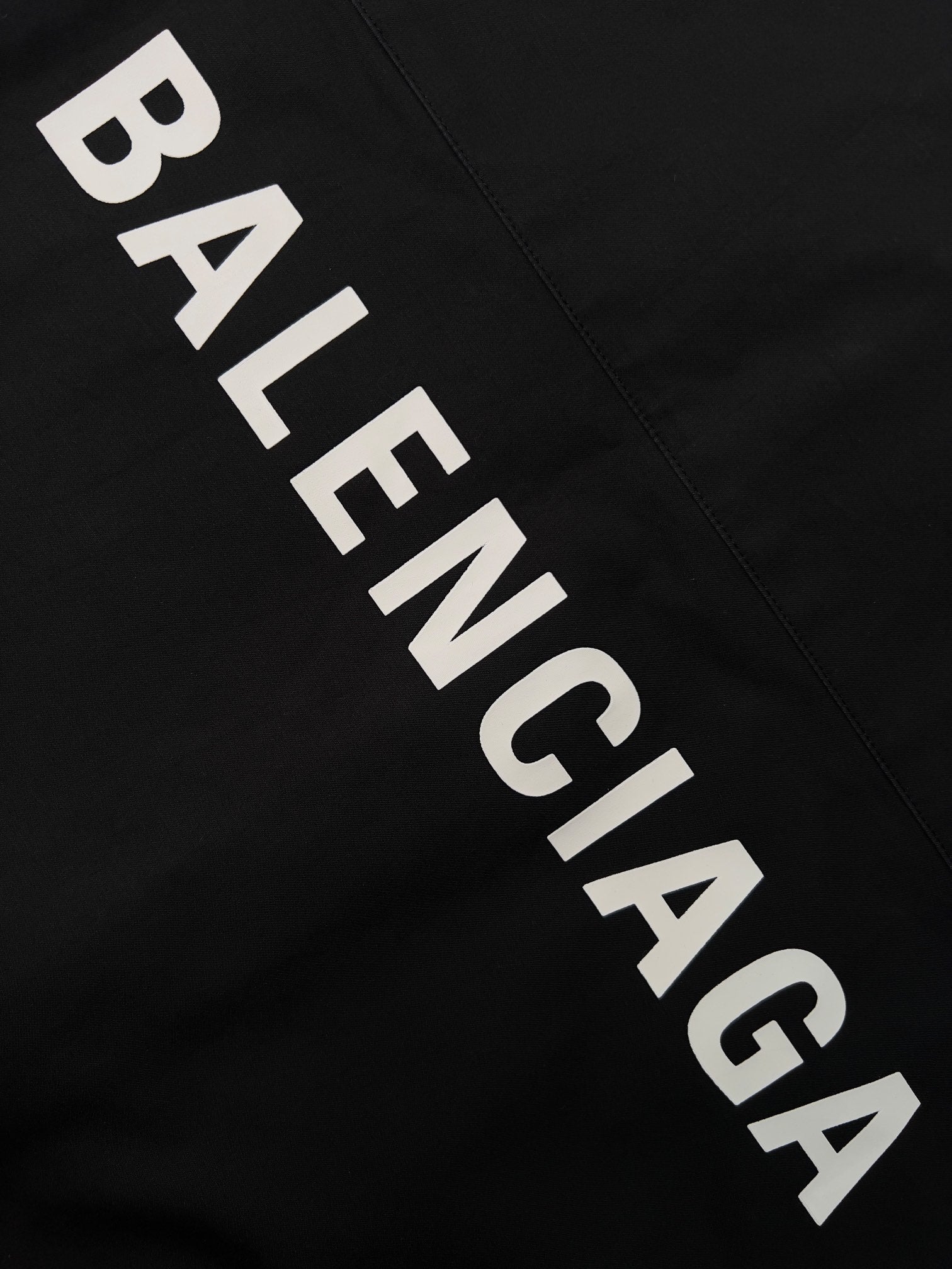 2026 new GS printed shirt jacket (25207-B50)