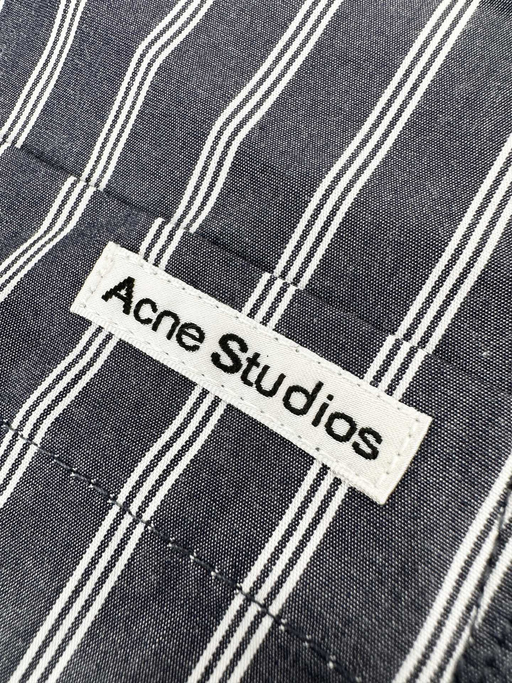 2026 new model GS logo double-striped shirt (CC7014-B75)