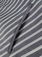2026 new model GS logo double-striped shirt (CC7014-B75)