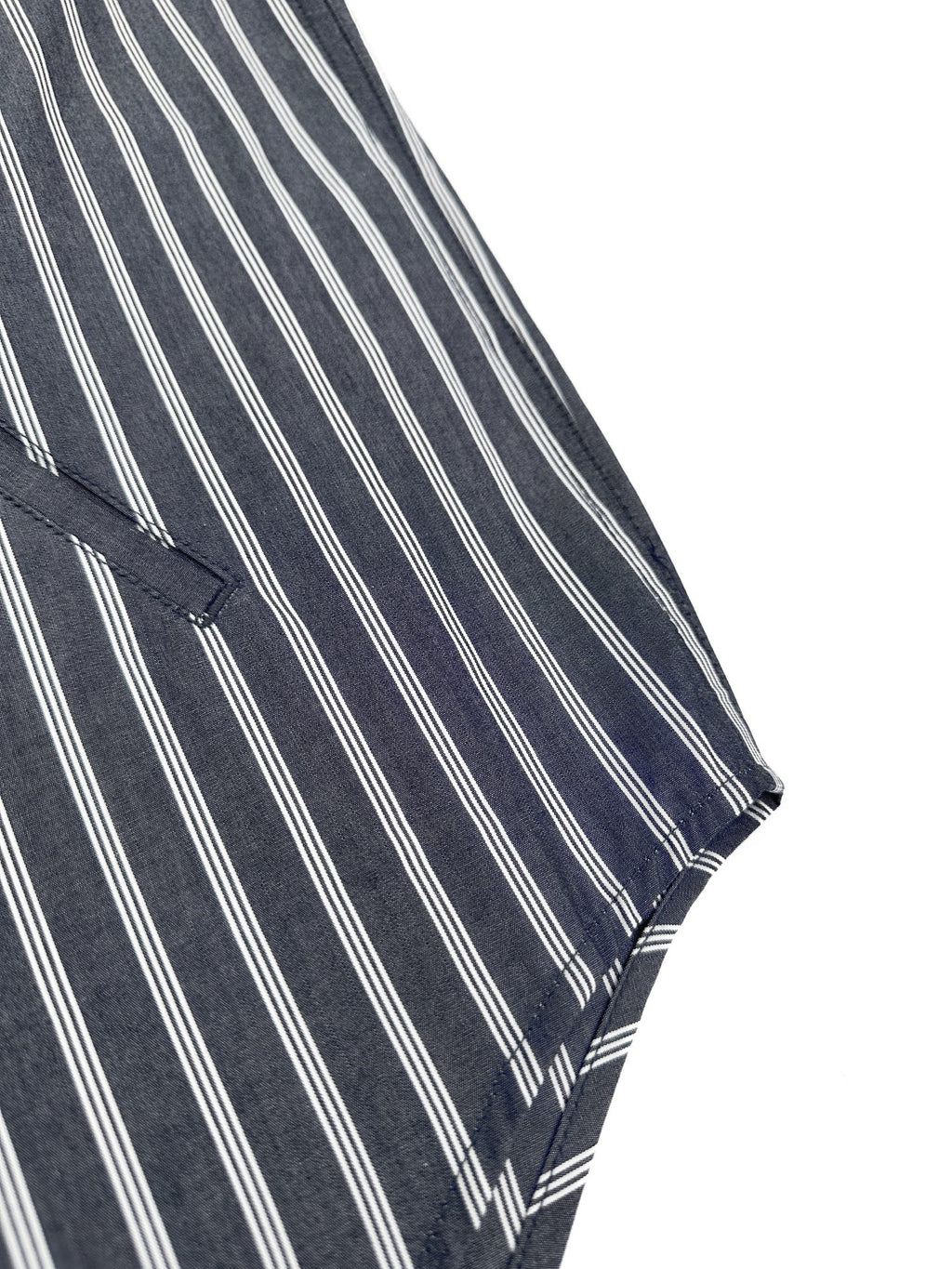 2026 new model GS logo double-striped shirt (CC7014-B75)
