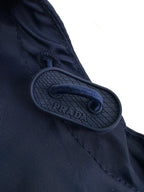 2026 New Model GS Hooded Coat (BB888-B85)